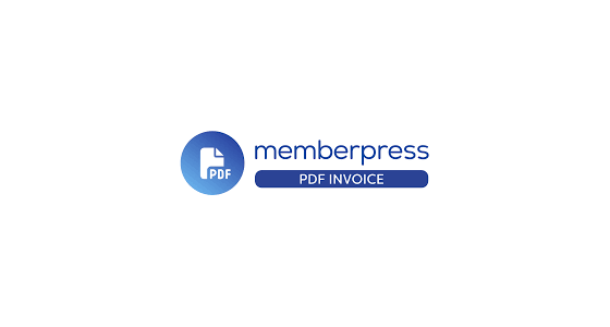 MemberPress PDF Invoice Addon